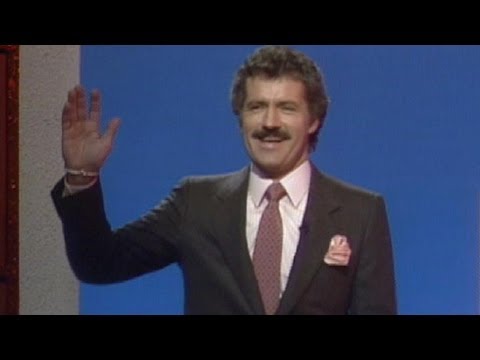 Move Over Bob Barker…There’s A New Champion In Town!