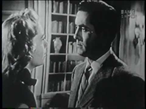 ‘I’ve Got A Secret’ Salute To The 50th Anniversay Of Movie Business, 1958