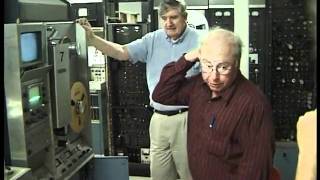 Museum Of Broadcast Technology: Tape Room 1