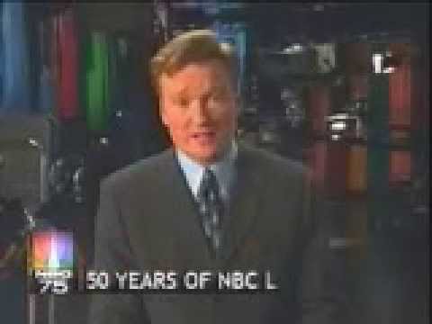 50 Years Of Unseen Late Night History!