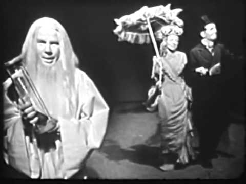NBC Studio 8H…December 31, 1955,  ‘Your Hit Parade’