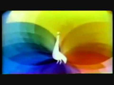 NBC Television Logos…1926 – 2000