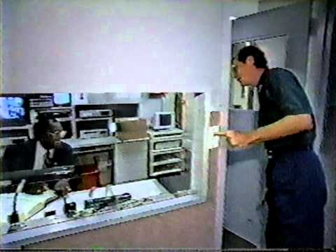 NBC Tour Time  #2…30 Rock As Only David Letterman Can Show It