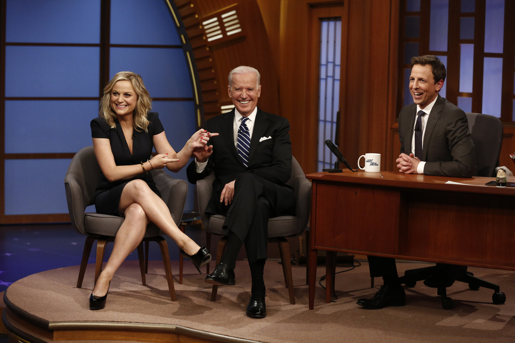‘Late Night With Seth Meyers’…The Debut Reviews Are In