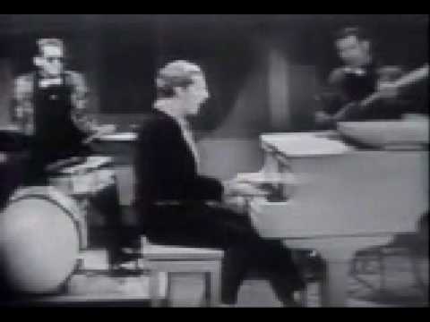 November 4, 1957…Dick Clark Debuts “Great Balls Of Fire”