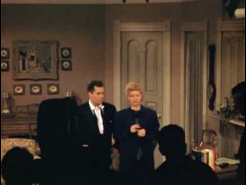 October 15, 1951…’I Love Lucy’ Debuts On CBS, Tribute 3 Of 4