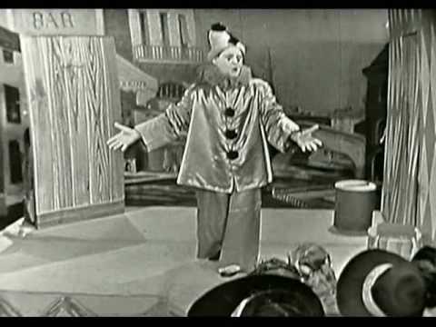 October 1955…Sid Caesar, With One Of Live TV’s Most Famous “Saves”