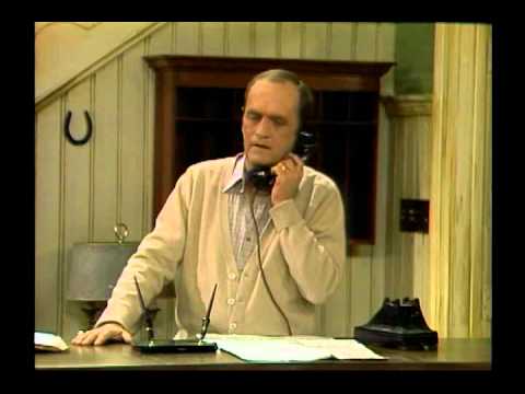 October 25, 1982…’Newhart’ Debuts On CBS