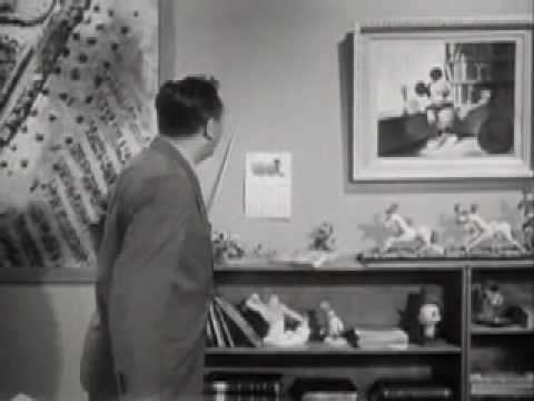 October 27, 1954…’Disneyland’ Debuts On ABC
