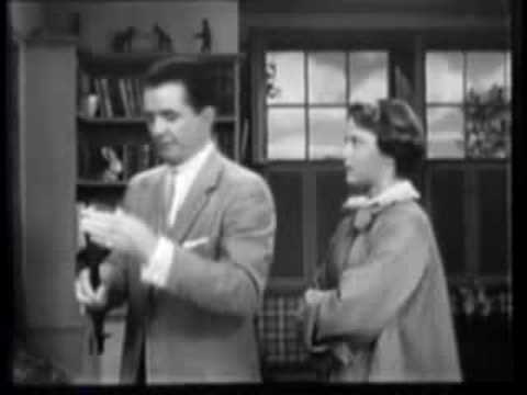 October 4, 1954 – ‘December Bride’ Debuted On CBS