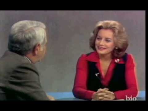 October 4, 1976…Barbara Walters Co Anchors ABC Evening News