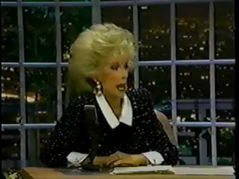October 9, 1986…’The Late Show With Joan Rivers’ Debuts On Fox
