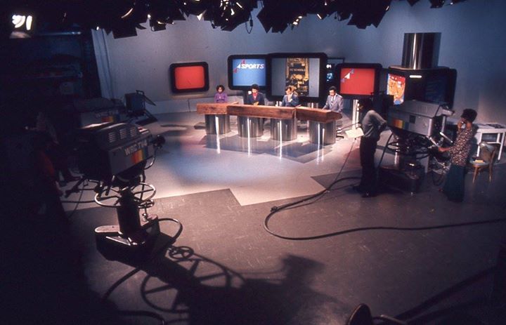 Picture Parade…A Random Walk Through Some Interesting TV History