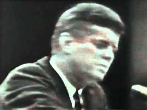 President’s Day Special…First Live Presidential News Conference