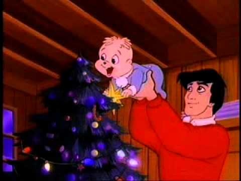 Remember This? ‘The Chipmunk Song’… #1 December 1958