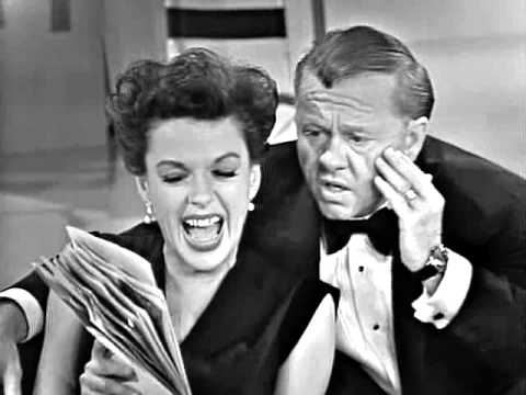Remembering Mickey Rooney
