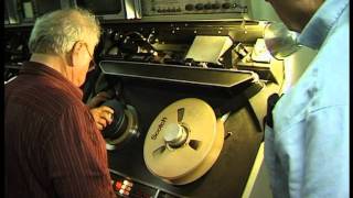 Museum Of Broadcast Technology: Tape Room 2