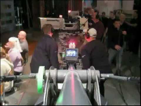 ‘Saturday Night Live’…2009 Time Lapse Video