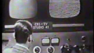 ‘See It Now’ Debut With First Ever Commercial Coast To Coast Feed