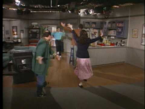 ‘Seinfeld’ At 25…Yada, Yada, Yada…