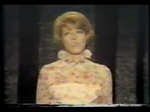September 11, 1967…’The Carol Burnett Show’ Debuts on CBS