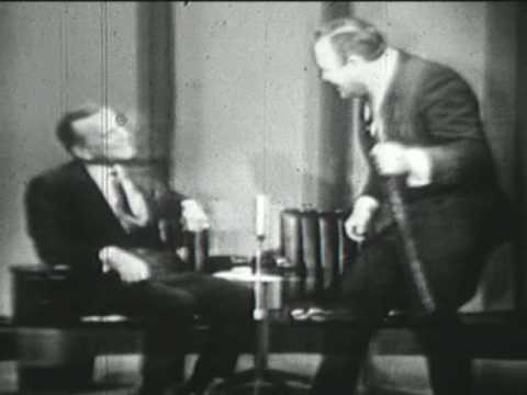 September 20, 1962…”The Jack Paar Show” Debuts On NBC