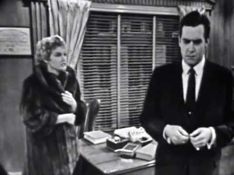 September 21, 1957…’Perry Mason’ Debuts On CBS