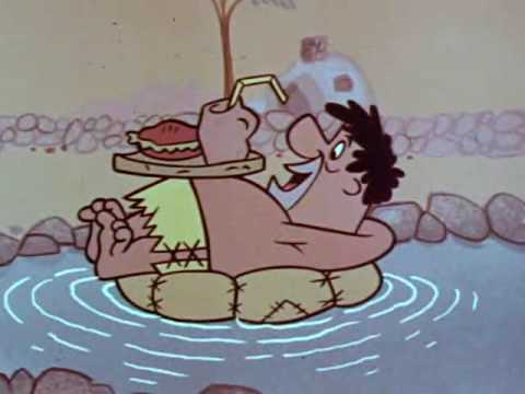 September 30, 1960…’The Flintstones’ Debuts On ABC