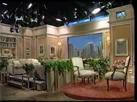 ‘Today’…The Transition From Studio 8G to 3B, June 1990