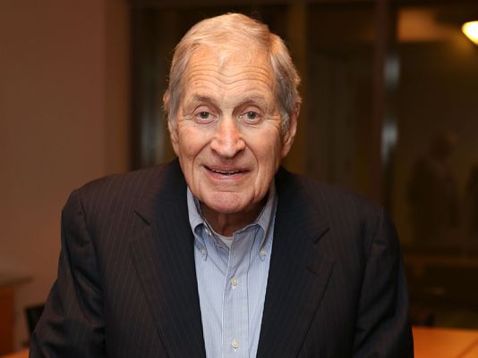 Sound pioneer Ray Dolby dies