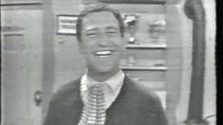Soupy Sales Famous ‘Stripper Surprise’ Backstory