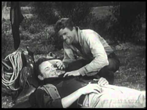 Speaking Of ‘Gunsmoke’…How About Some Great Outtakes?
