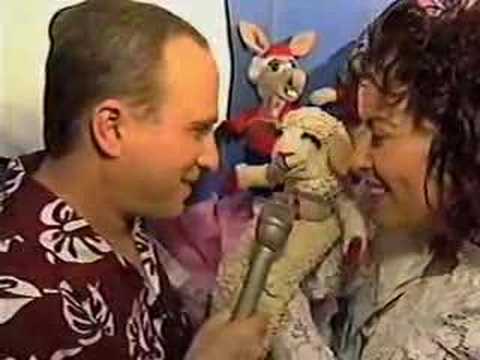 Speaking Of Howdy Doody…Here’s A Little Something Extra!