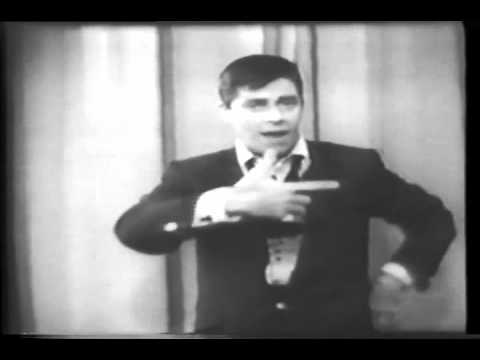 Found IT! Jerry Lewis And The Laughing Cameraman, Original!