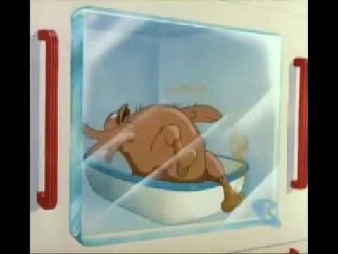 Speaking Of Tex Avery…A Special Find