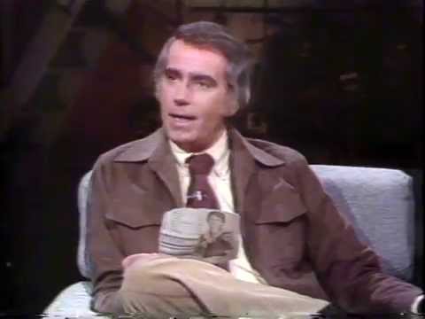 Sunday Flashback…Some Of America’s Most Famous Announcers