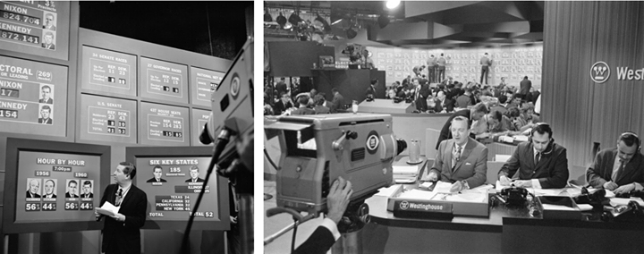 Surprise! CBS Had Marconi Mark IV’s In 1960…