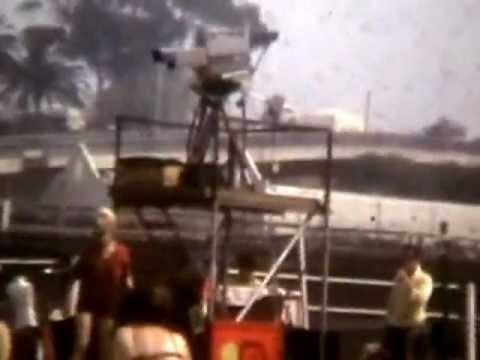 TeleTales  #63…Groovy! KHJ At The Beach, 1967