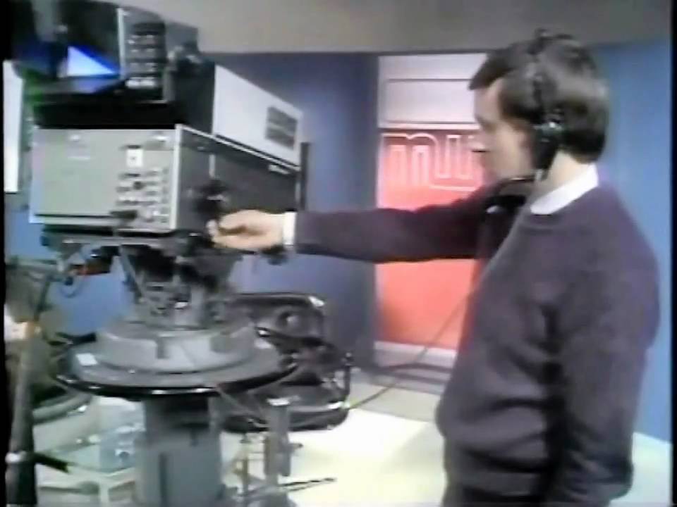 TeleTales  #64…Speaking Of The EMI 2001 Cameras