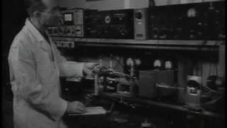 Television In The Army…1953 ‘The Big Picture’ Special