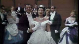 Rare Color Clips From The Early 60s