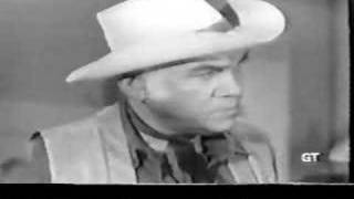 The Cussin’ Cowboys From The Ponderosa! “Bonanza” Bloopers