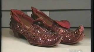 The Debbie Reynolds Collection Tour
