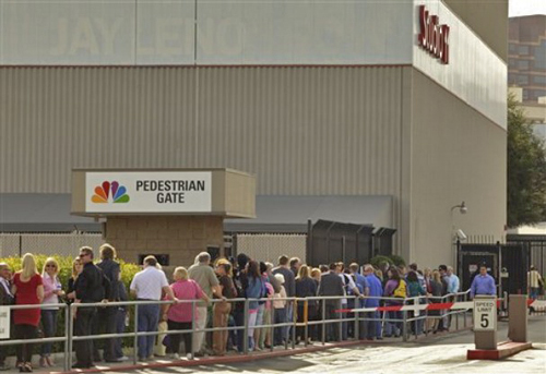 The Demise of NBC Burbank Part 2 by Richard Wirth