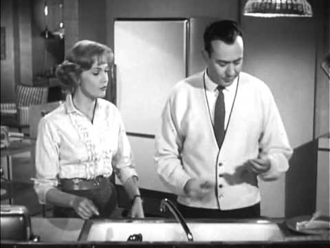 ‘The Dick Van Dyke Show’…Full Pilot Episode