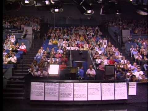 The Final Days Of ‘Tonight’ With Johnny Carson…