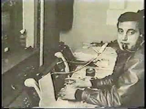 The First Instant Replay…Thanks to CBS Director Tony Verna