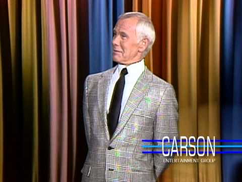 The Great Carsoni…
