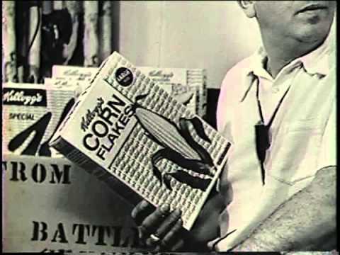 The Great Dennis James…A Video Tribute By Monty Hall