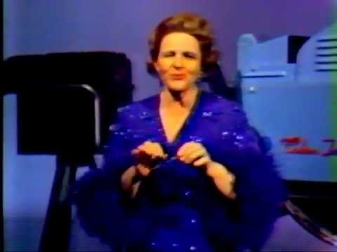 The Great Kate Smith…Some Unusual Video Clips